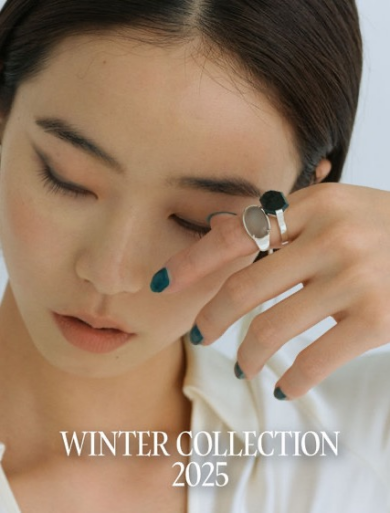 WINTER COLLECTION 2025 “GEM”