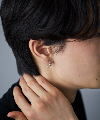 MEN'S PIERCES👂✨