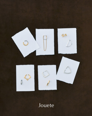 2月25日発売『チュージング』コレクション👂✨