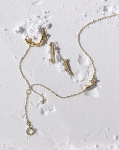2026winter限定”SHINY DUST”スタイリストおすすめアイテム❄️