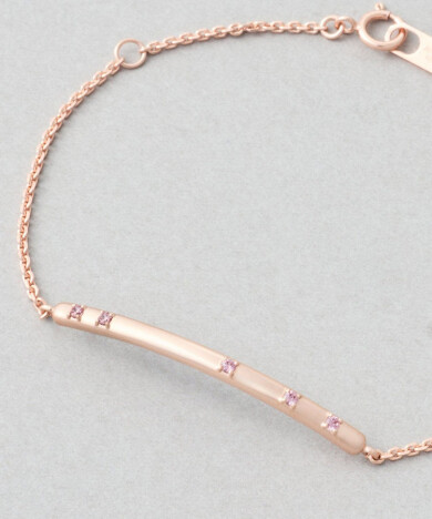 SUMMER PINK BRACELET☀️💞