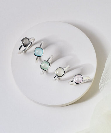 💎NATURAL STONE JEWELRY💎