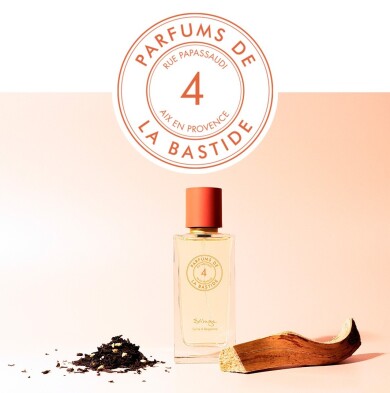 パルファム ドゥ ラ バスティードから新作の香りが登場！