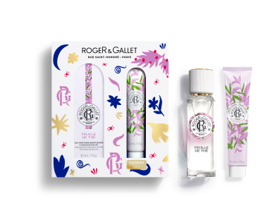ロジェ・ガレ ホリデーコフレ 限定販売