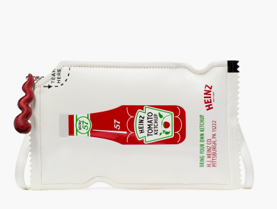 HEINZとのコラボ商品発売！！