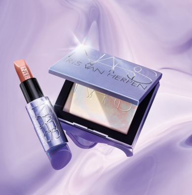 10月15日（水）～『NARS THE HOLIDAY 2025 COLLECTION』先行発売のお知らせ