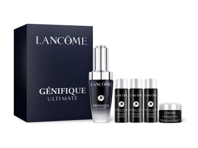 ジェネフィック３０ｍｌファーストトライアルキット