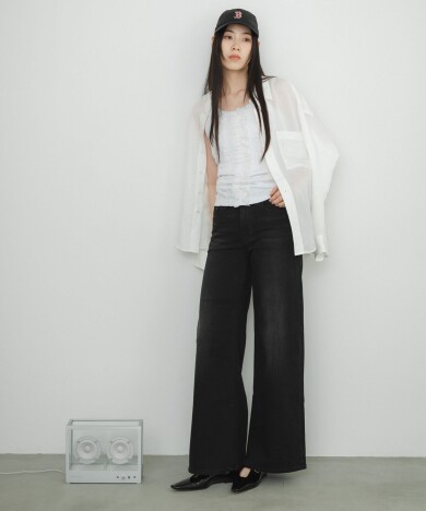 LEVI’S EXCLUSIVE 728 HR WIDELEG