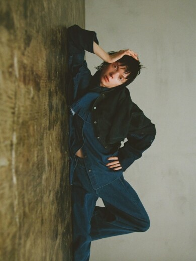 LAATO 2024 AW pre collection