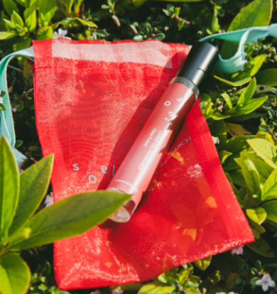 別注soel　フレグランス