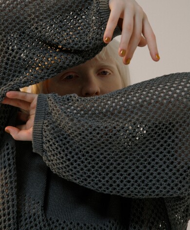 2024 PRE SPRING COLLECTION  "LAATO"