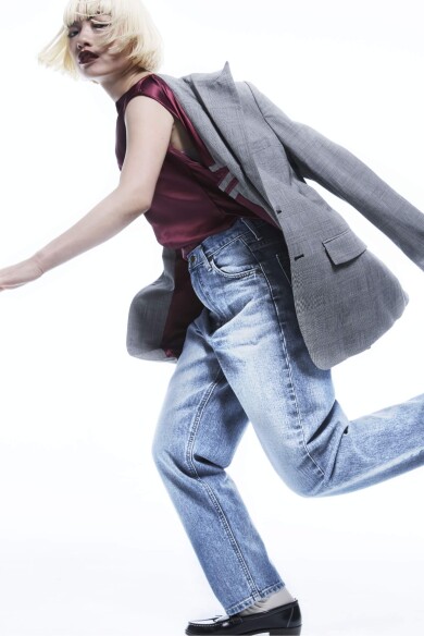 Lee 101 × UR new collection ▼ 別注adidas SAMBA発売告知！！