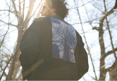 Dickies × semoh for URBAN RESEARCH