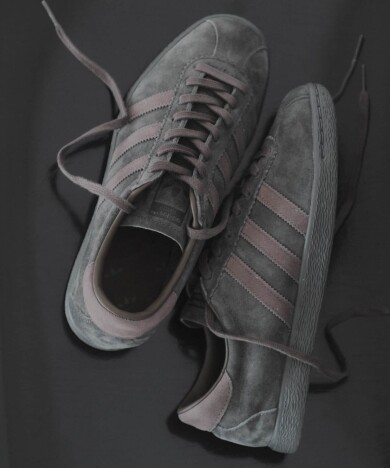 10/23（金）発売『別注』adidas×URBAN RESEARCH　TOBACCO