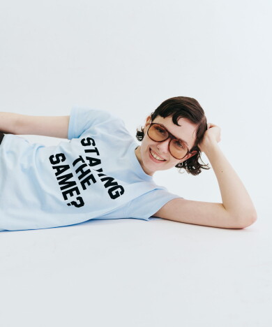 Teya Tシャツ特集