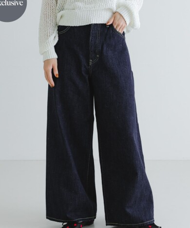Lee101×URBAN RESEARCH