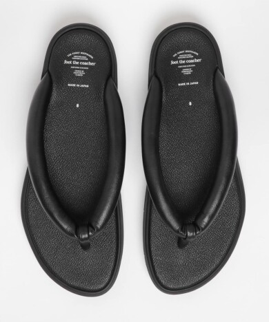◎foot the coacher / フット ザ コーチャー◎