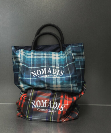 8/13（木）発売　NOMADIS　別注SAC2 W/16