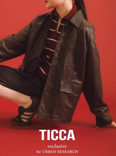 ◎TICCA◎