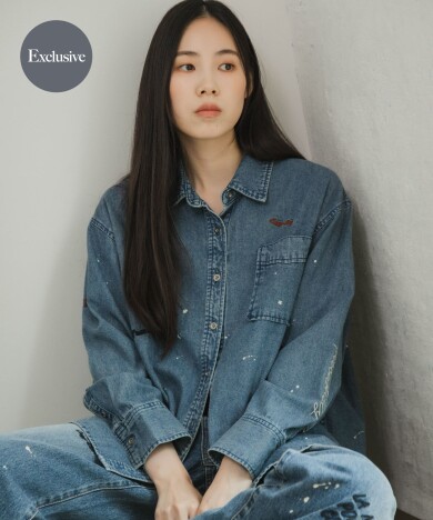 『別注』PICCADILLY×URBAN RESEARCH
