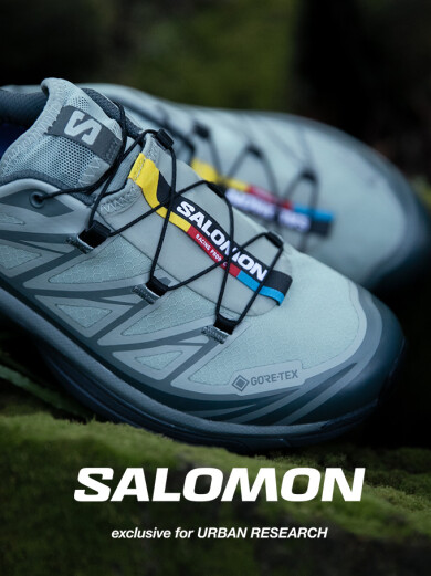 SALOMON Exclusive XT-6 GTX