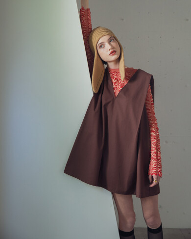 KBF 2024 AW "Periodi"