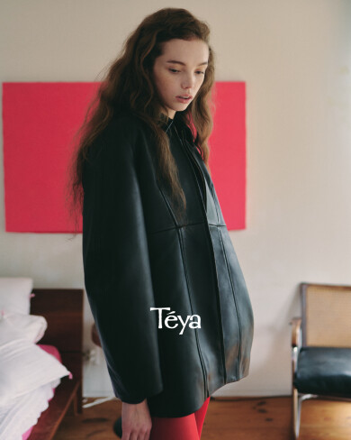 【Téya】 new!!