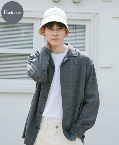 ◎Brooks Brothers for URBAN RESEARCH◎