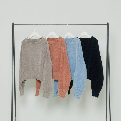 Sonny Label この冬のBEST HIT ITEM 