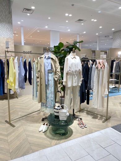 3/20(水)〜サンクスデイズJQ10%OFFスタート❣️