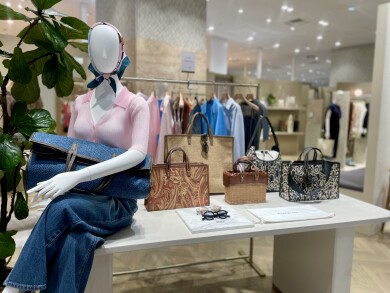 A VACATION入荷！！