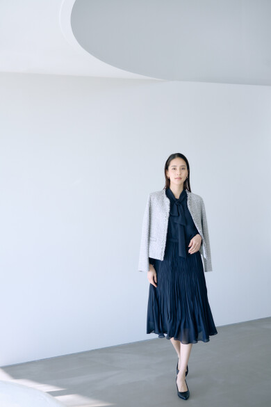 セレモニーアイテム入荷🌸