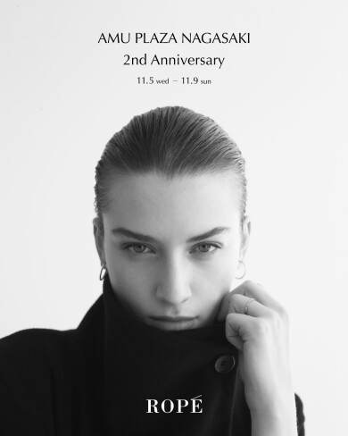 新館移設リニューアル2周年記念開催❤️🔥