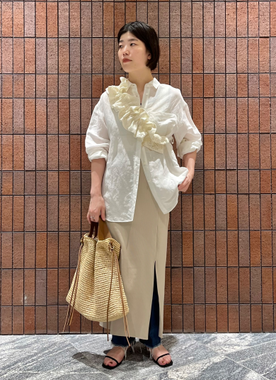 SHIPS今週のおすすめスタイリング