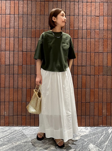 SHIPS今週のおすすめスタイリング