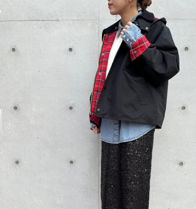 Barbour