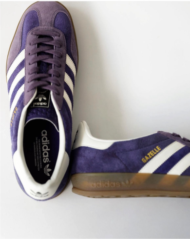 【SHIPS EXCLUSIVE】adidas: GAZELLE INDOOR