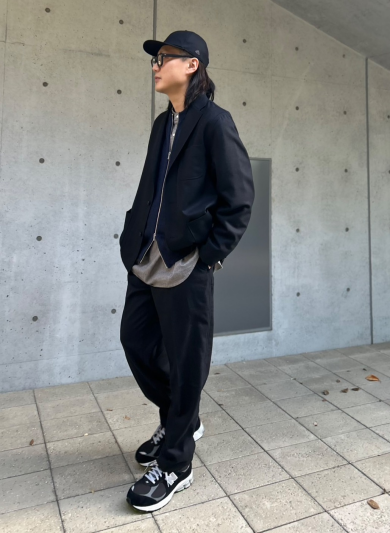 【SHIPS】Southwick Gate Labelのご紹介！