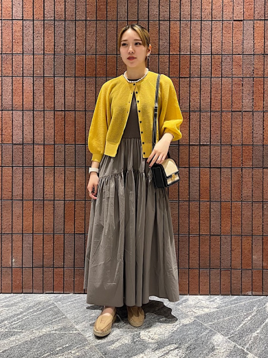SHIPS今週のおすすめスタイリング