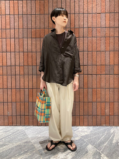 SHIPS今週のおすすめスタイリング