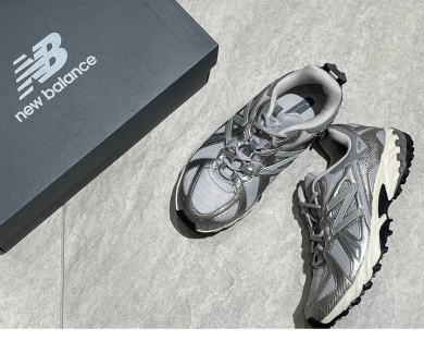 New Balance:610T