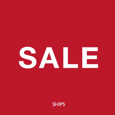 夏のSALEスタート！