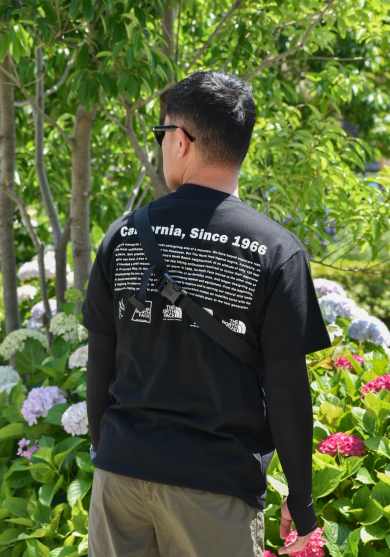 THE NORTH FACE　Tシャツ続々入荷‼︎