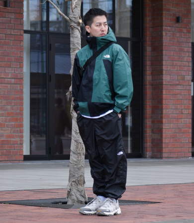THE NORTH FACE新作ジャケット入荷‼︎