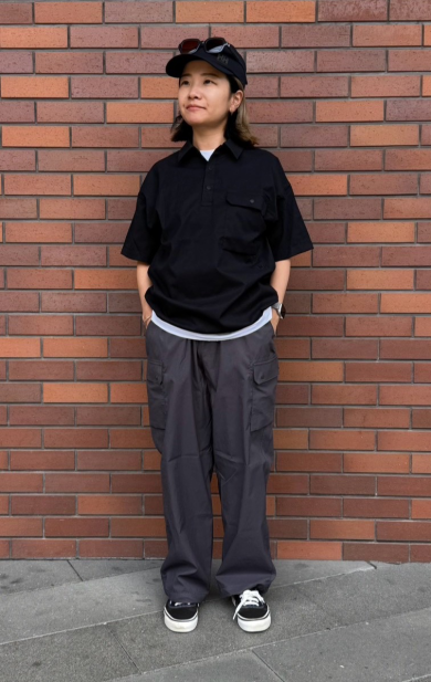HELLY HANSENから新作アイテムのご紹介です！