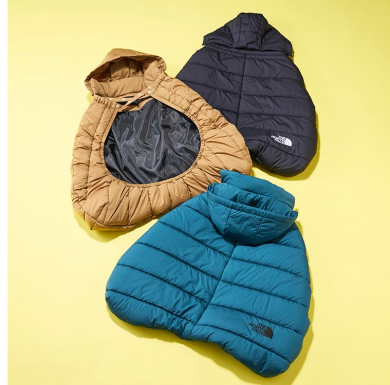 【Baby Shell Blanket 販売開始】