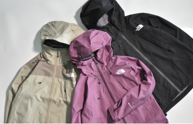 クライムライトジャケット新色入荷!!