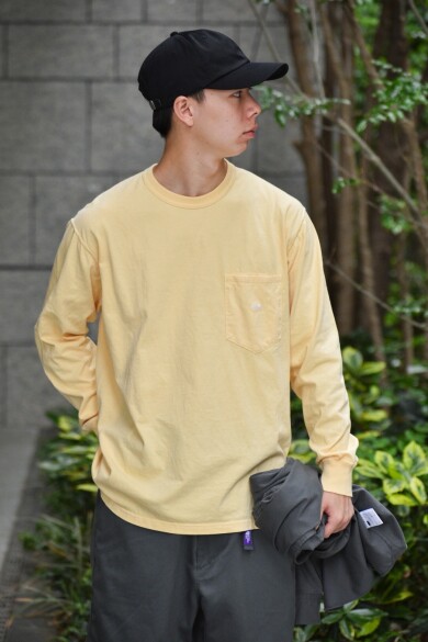 THE NORTH FACE purple label 定番アイテム入荷致しました‼︎