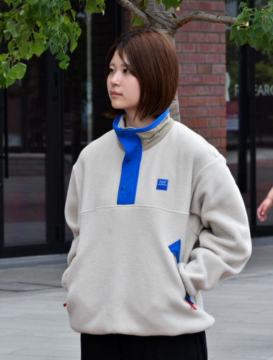 HELLY HANSEN新作フリース入荷‼︎