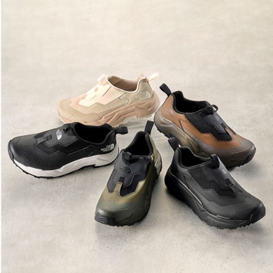 8/8発売!! THE NORTH FACE新作シューズ!!